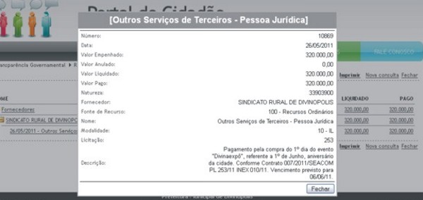 emprenho show daniel
